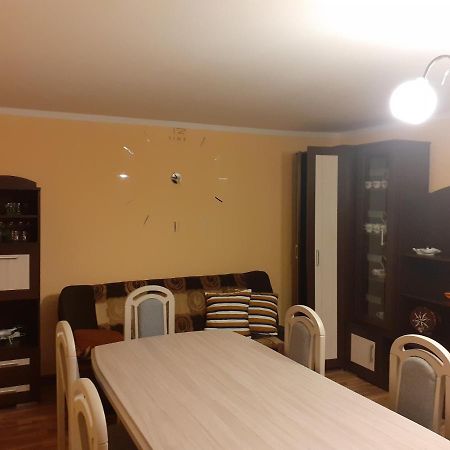 Sleeping Harsz Villa Екстериор снимка